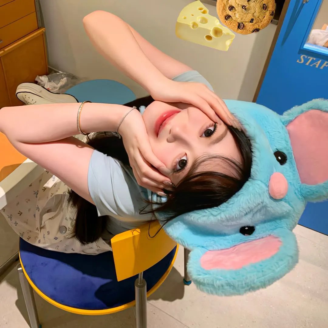 玉女倾城