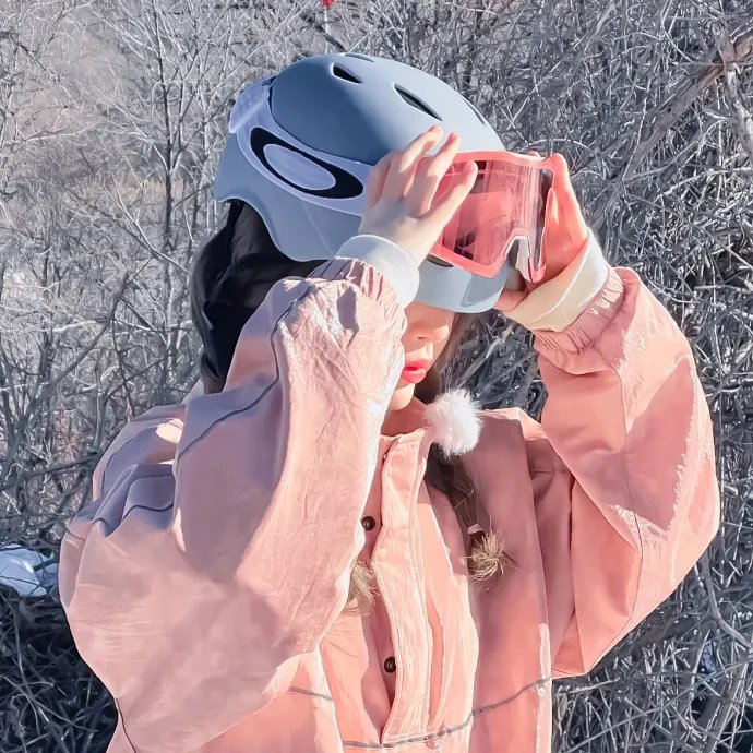 小美