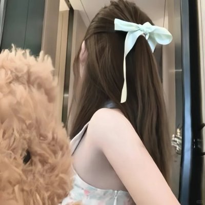 唯有清风照明月