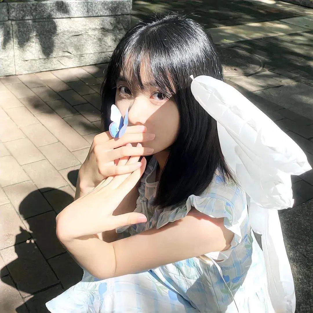 没有小鸟的天空